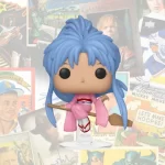 Funko YuYu Hakusho figurine checklist