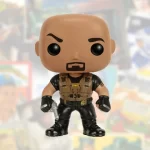 Funko Fast and Furious figurine checklist
