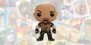 Funko Fast and Furious figurine checklist