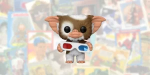 Funko Gremlins figurine checklist