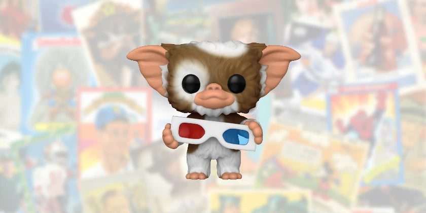 Funko Gremlins figurine checklist
