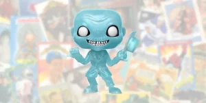 Funko Haunted Mansion figurine checklist