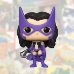 Funko Huntress figurine checklist