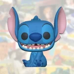 Funko Lilo and Stitch figurine checklist