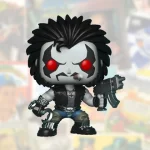 Funko Lobo figurine checklist