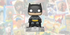 Funko Pop Classics figurine checklist
