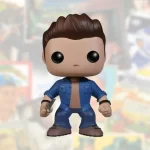 Funko Supernatural figurine checklist