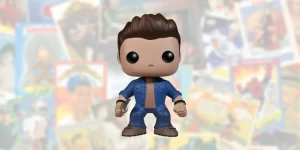 Funko Supernatural figurine checklist
