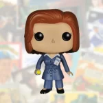 Funko X-Files figurine checklist