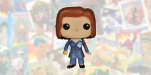 Funko X-Files figurine checklist