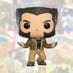 Funko X-Men figurine checklist