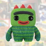 Funko Yo Gabba Gabba figurine checklist