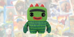 Funko Yo Gabba Gabba figurine checklist