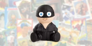 Handmade by Robots Princess Bride figurine checklist