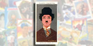 1926 Players Straight Line Caricatures trading card checklist