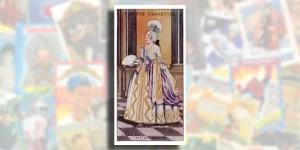 1927 Player's Gilbert and Sullivan trading card checklist