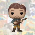 Funko Dungeons and Dragons figurine checklist