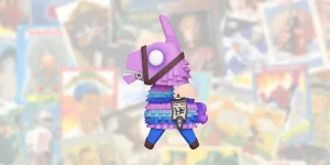 Funko Fortnite figurine checklist