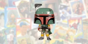 Funko Pop Die Cast figurine checklist