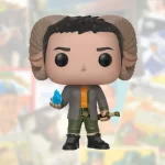 Funko Saga figurine checklist