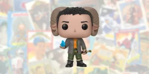 Funko Saga figurine checklist