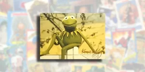 2002 Rittenhouse Muppet Show trading card checklist