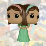 Funko American Horror Story figurine checklist