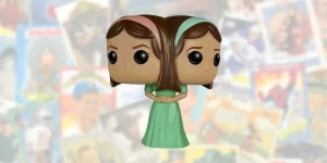 Funko American Horror Story figurine checklist