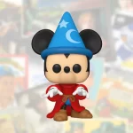 Funko Fantasia figurine checklist