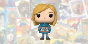 Funko Yellowstone figurine checklist