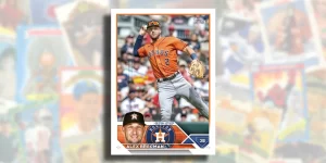 2023 Topps Series 2 baseball card checklist