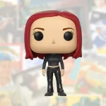 Funko Alias figurine checklist
