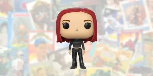 Funko Alias figurine checklist