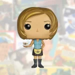 Funko Friends figurine checklist