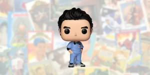 Funko Scrubs figurine checklist