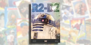2022 Topps Star Wars Nexus trading card checklist