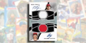 2023 Topps Sterling baseball card checklist