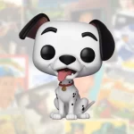 Funko 101 Dalmatians figurine checklist
