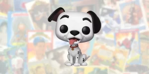 Funko 101 Dalmatians figurine checklist