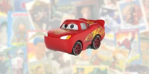 Funko Cars figurine checklist