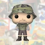 Funko Caddyshack figurine checklist
