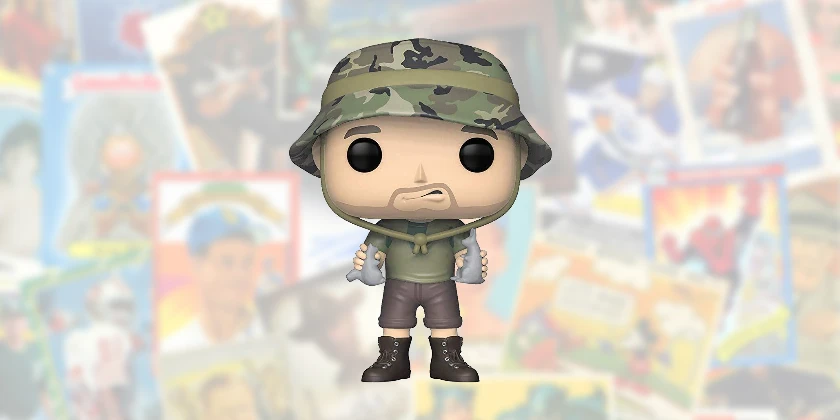 Funko Caddyshack figurine checklist