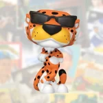 Funko Cheetos figurine checklist