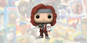 Funko Dr. Pepper figurine checklist