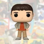 Funko Dumb and Dumber figurine checklist
