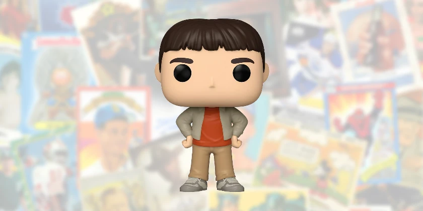 Funko Dumb and Dumber figurine checklist