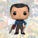 Funko Evil Dead figurine checklist