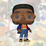 Funko Family Matters figurine checklist