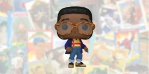 Funko Family Matters figurine checklist