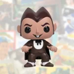 Funko General Mills figurine checklist